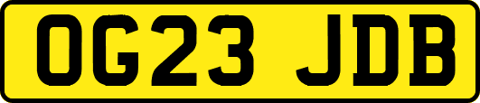 OG23JDB