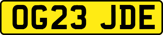 OG23JDE