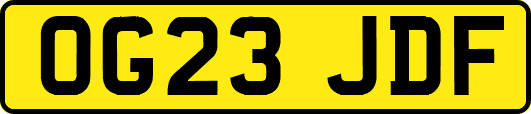 OG23JDF