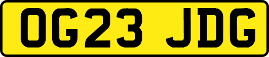 OG23JDG