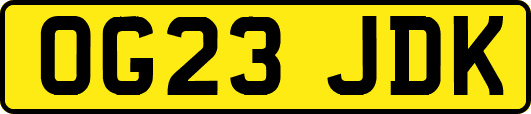 OG23JDK