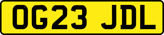 OG23JDL