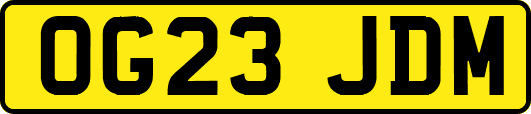 OG23JDM