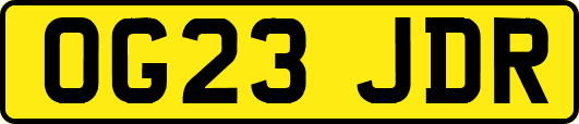 OG23JDR