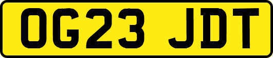 OG23JDT