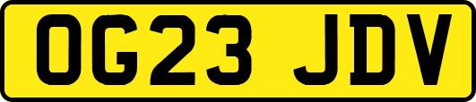 OG23JDV