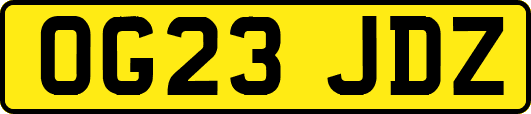 OG23JDZ