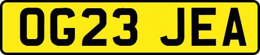 OG23JEA