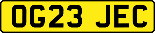 OG23JEC