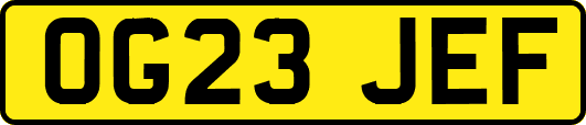OG23JEF