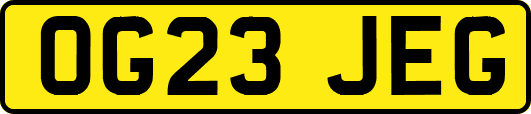 OG23JEG