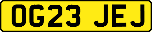 OG23JEJ