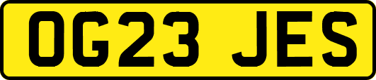 OG23JES
