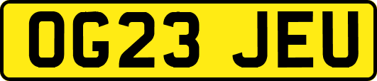 OG23JEU