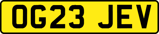 OG23JEV