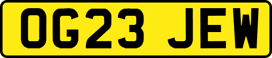 OG23JEW
