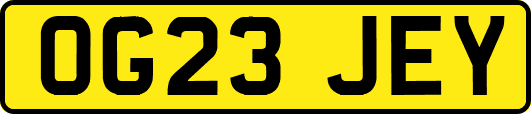 OG23JEY