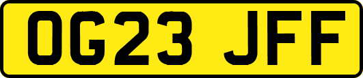 OG23JFF