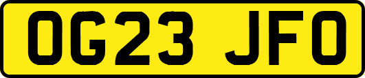 OG23JFO