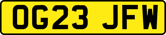 OG23JFW