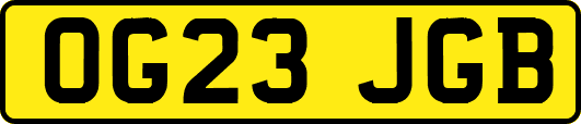OG23JGB
