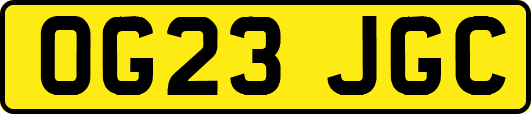 OG23JGC
