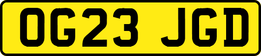 OG23JGD