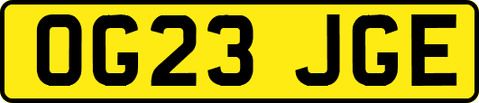 OG23JGE