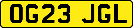 OG23JGL