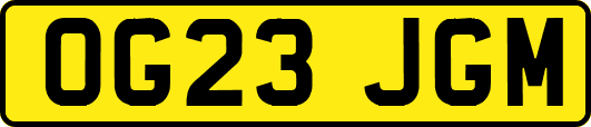 OG23JGM