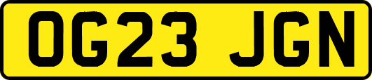 OG23JGN