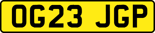 OG23JGP