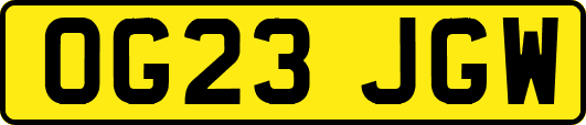 OG23JGW