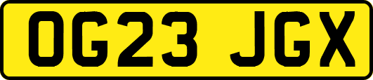 OG23JGX
