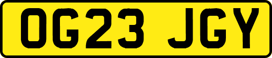 OG23JGY