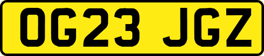 OG23JGZ