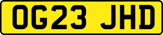 OG23JHD