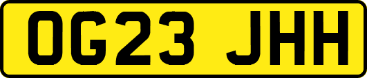 OG23JHH