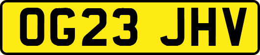 OG23JHV