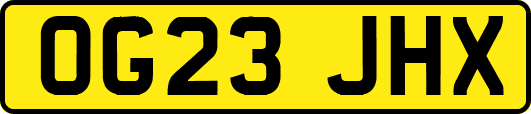 OG23JHX