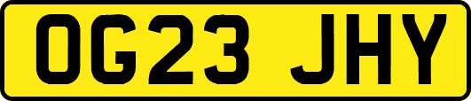 OG23JHY