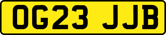 OG23JJB