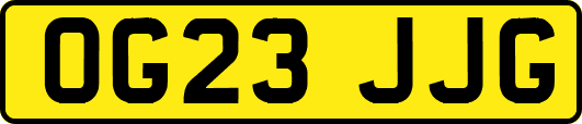 OG23JJG