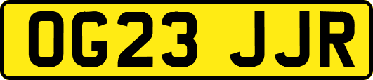 OG23JJR