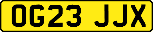 OG23JJX