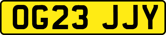 OG23JJY