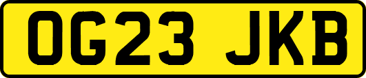 OG23JKB