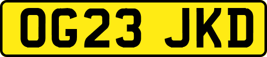 OG23JKD