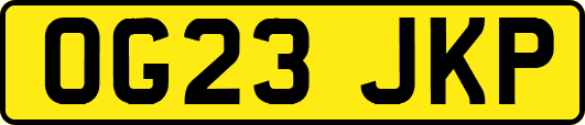 OG23JKP