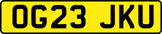OG23JKU